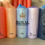 Royal Packaging Bubble Wrap Surabaya