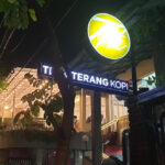 Titik Terang Kopi