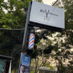 REVOLUTION HAIR STUDIO