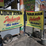 Bubur Ayam Bu Asih