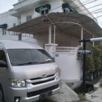 Flory’s Homestay