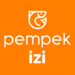 Es Teler IZI & Pempek IZI Asli Palembang