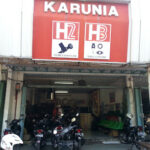AHASS 01134 Honda Karunia