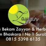 Griya Bekam Zayyan & Herbal,Dll