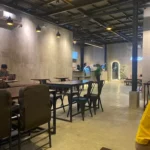 Imba Coffee Surabaya