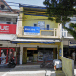 Toko Listrik Jaya Makmur Abadi