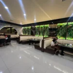 Tiger Pool & Bistro Surabaya
