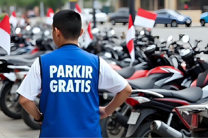 Parkir Liar dan Premanisme, Penjajahan Modern di Depan Toko Kita